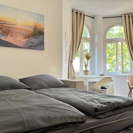 Apartment Stroebitz Κότμπους Εξωτερικό φωτογραφία