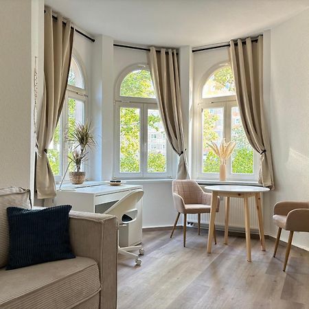 Apartment Stroebitz Κότμπους Εξωτερικό φωτογραφία