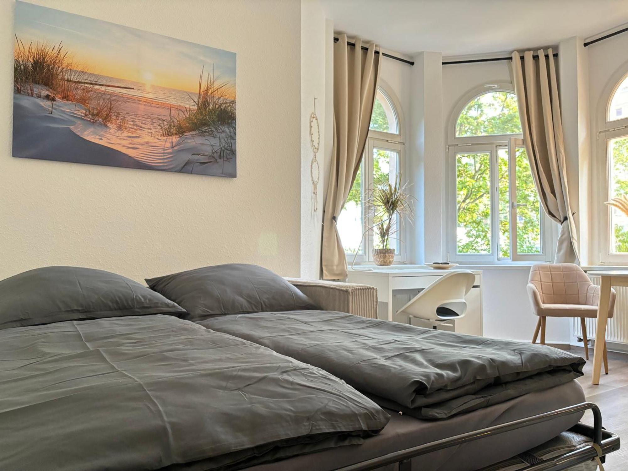 Apartment Stroebitz Κότμπους Εξωτερικό φωτογραφία