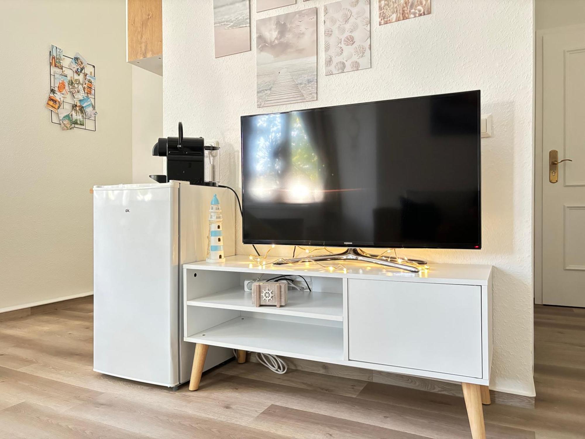 Apartment Stroebitz Κότμπους Εξωτερικό φωτογραφία