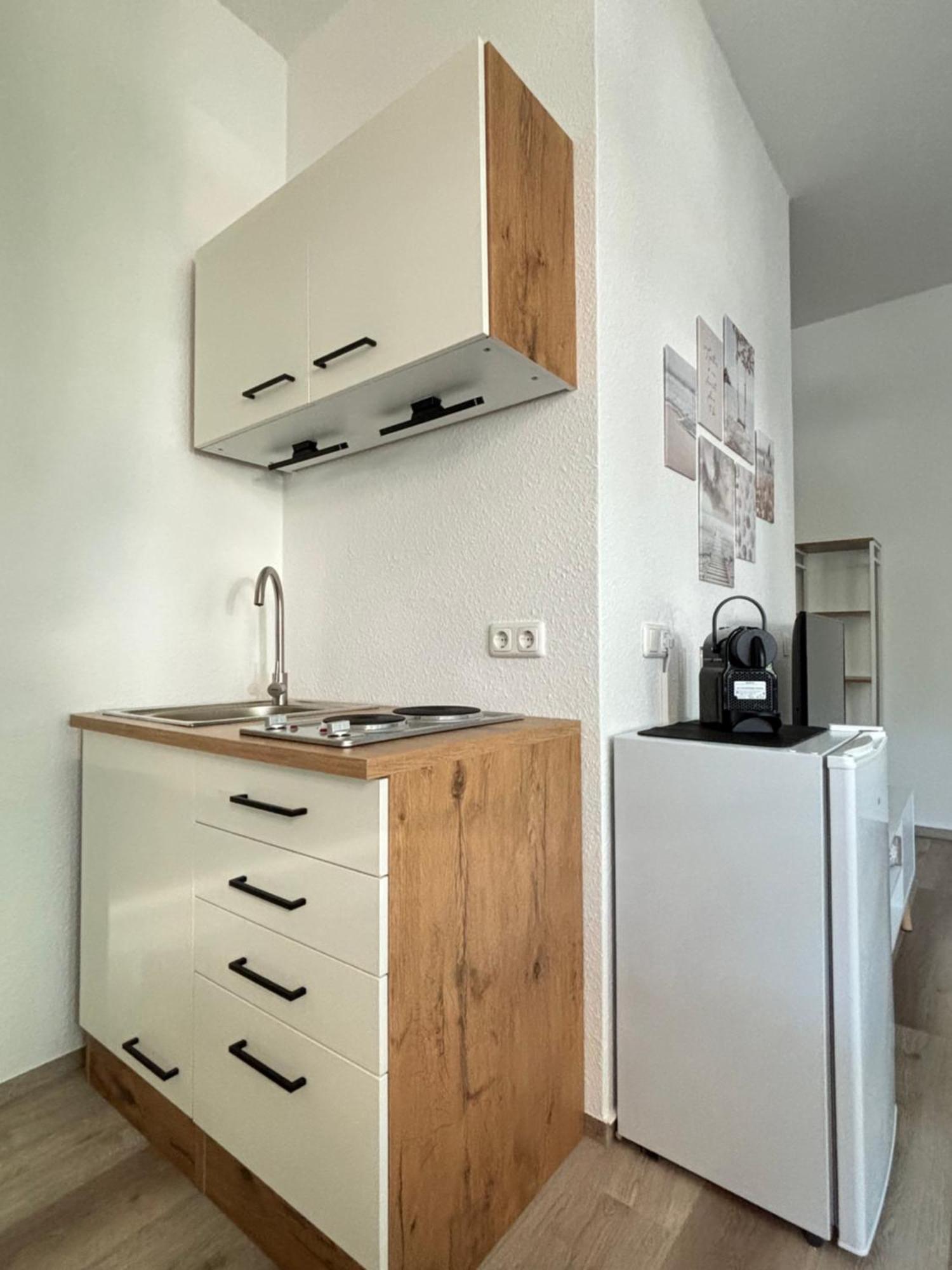Apartment Stroebitz Κότμπους Εξωτερικό φωτογραφία