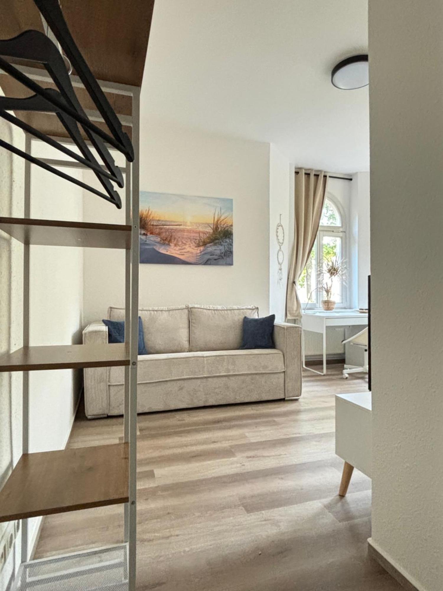 Apartment Stroebitz Κότμπους Εξωτερικό φωτογραφία
