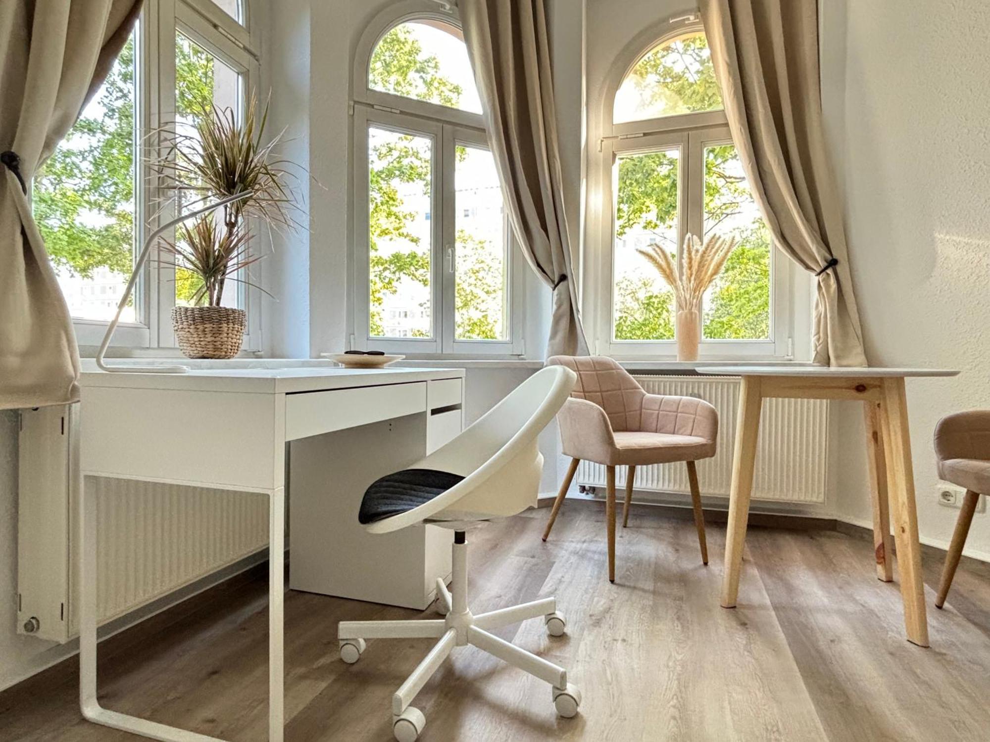 Apartment Stroebitz Κότμπους Εξωτερικό φωτογραφία